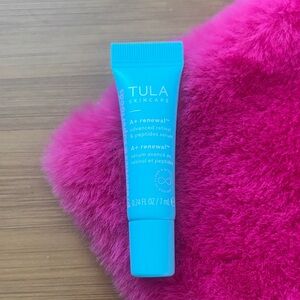 3 for $15/Tula A+ Renewal Advanced Retinal & Peptide Serum